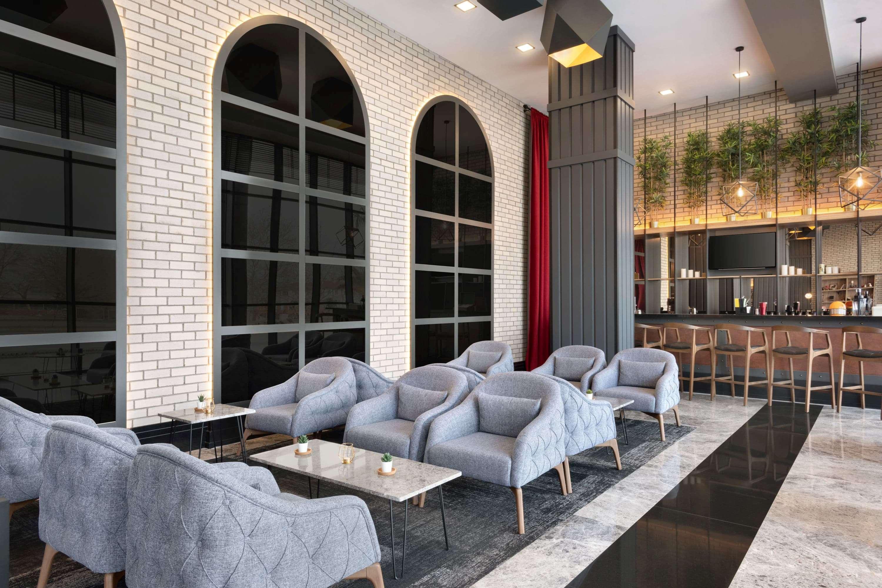 Ramada By Wyndham Tire Hotel Ngoại thất bức ảnh